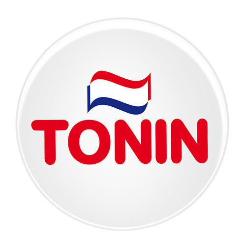 Tonin Logo